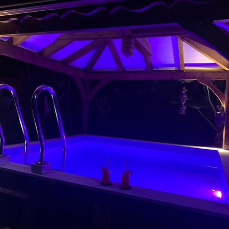 Les Ilets Caraibes Vue Mer 波尔兰特 外观 照片