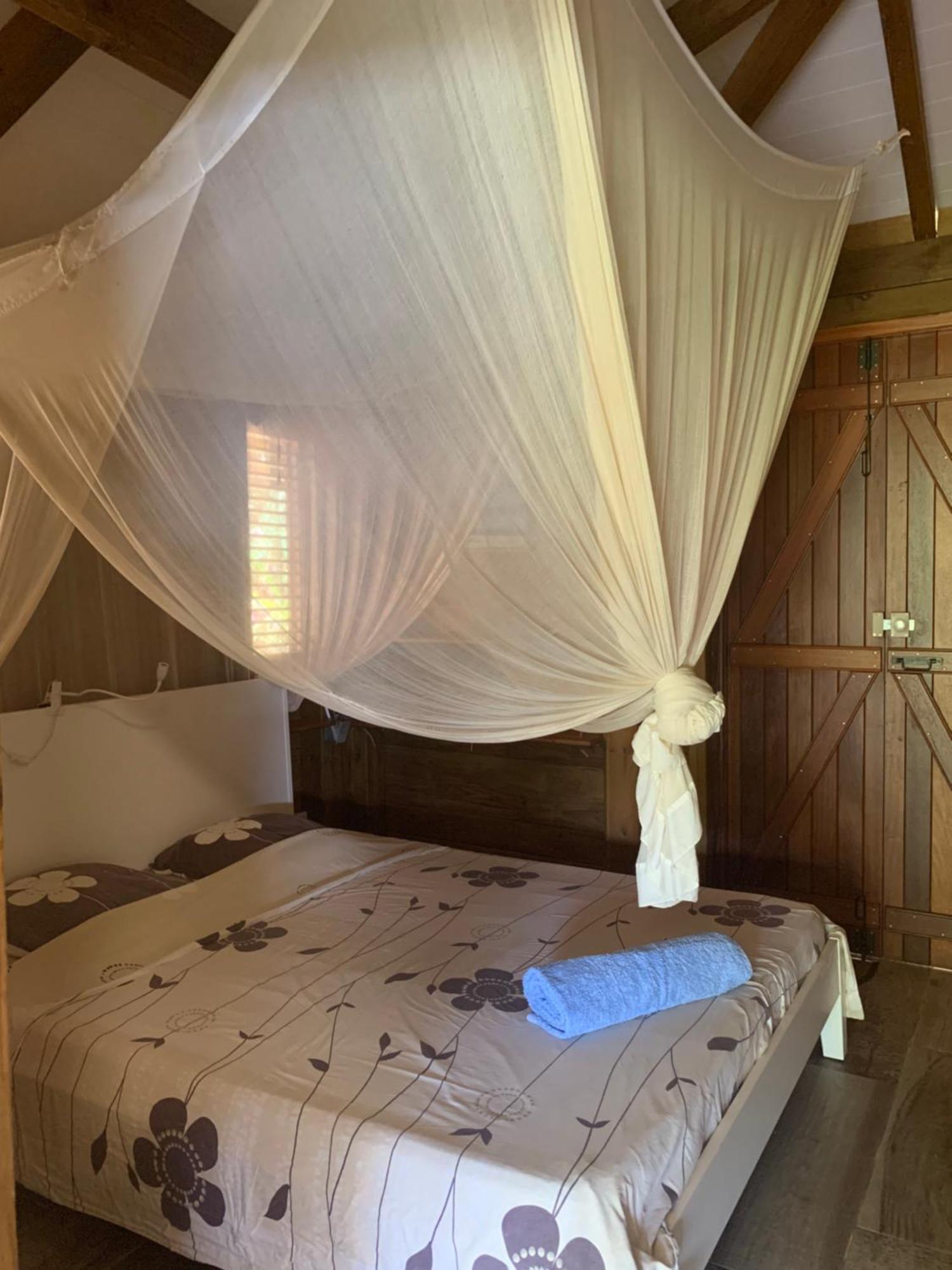 Les Ilets Caraibes Vue Mer 波尔兰特 外观 照片