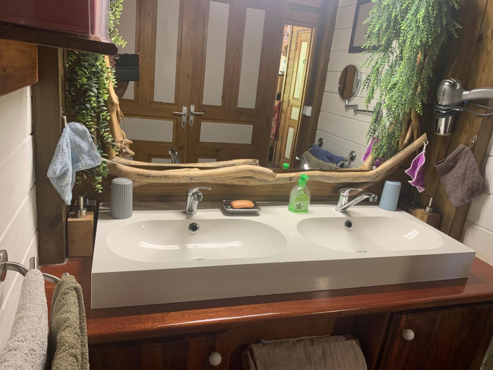 Les Ilets Caraibes Vue Mer 波尔兰特 外观 照片