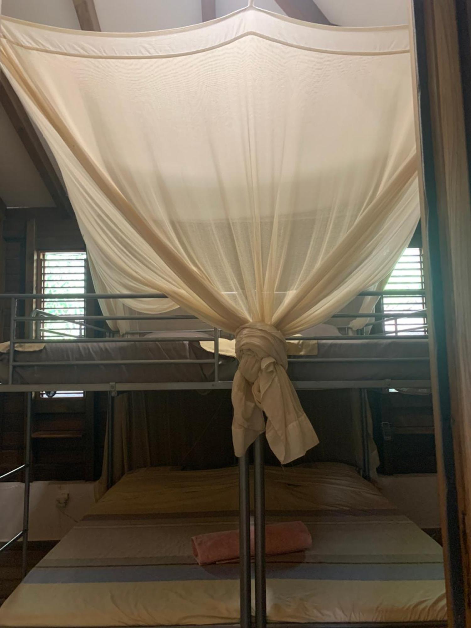 Les Ilets Caraibes Vue Mer 波尔兰特 外观 照片